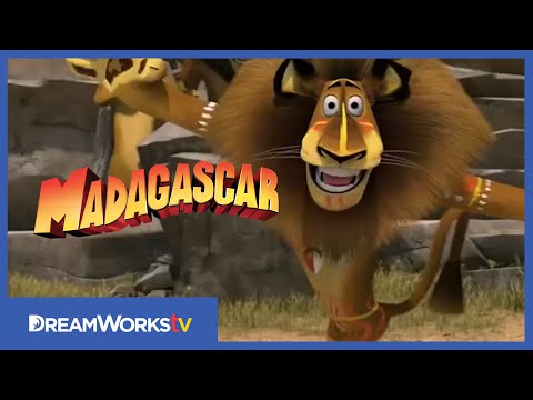 Madagascar: Escape 2 Africa (2008) Official Trailer