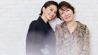 米倉涼子×中園ミホ対談「泥臭い闘いも努力も、かっこ悪いことじゃない」[Japan News]ドクターXが教えてくれたこと