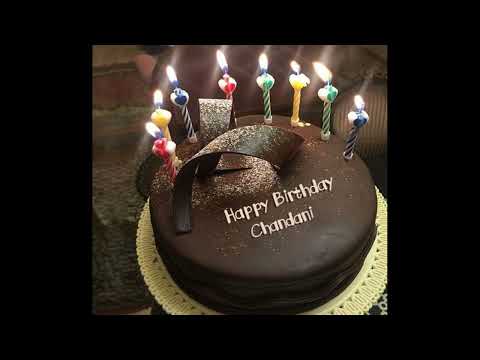 #happybirthday #hbd #HappyBirthdaytoYou #Chandni Happy Birthday To Chandni #short #shorts