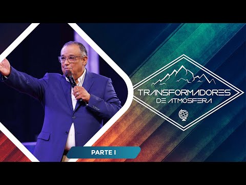 Lo que te han dicho parte 1 | Pastor Magdiel Narváez