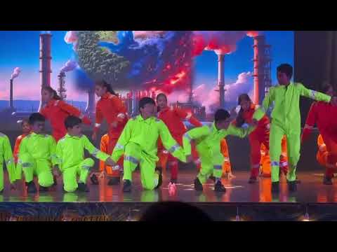 # kids #school show # dance