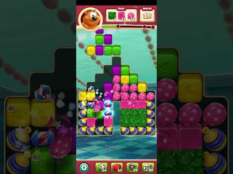 toonblast level 7969