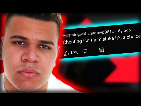 The Deserved Downfall Of WolfieRaps