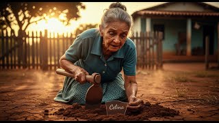 Minha filha sumiu há 52 anos… e hoje ela voltou para me lembrar do que o rio nunca esqueceu