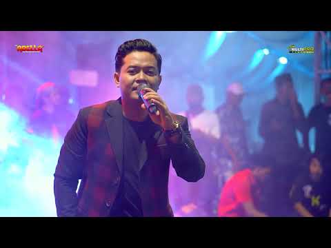 TERHANYUT DALAM KEMESRAAN - ANDI KDI | OM ADELLA LIVE CIKARANG BEKASI