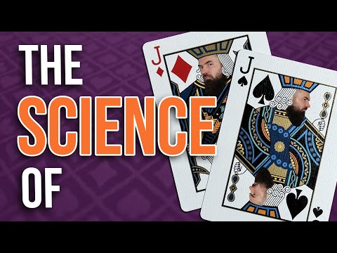 The Science Of Pocket Jacks (JJ) | SplitSuit Poker Hands