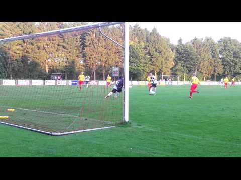 OFI-De Veluwse Boys, goal ogios, Gentikoule.gr