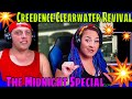 Creedence Clearwater Revival - The Midnight Special | THE WOLF HUNTERZ REACTIONS