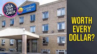 Avion Inn Near LGA Airport, Ascend Hotel Collection - Worth Every Dollar? | New 