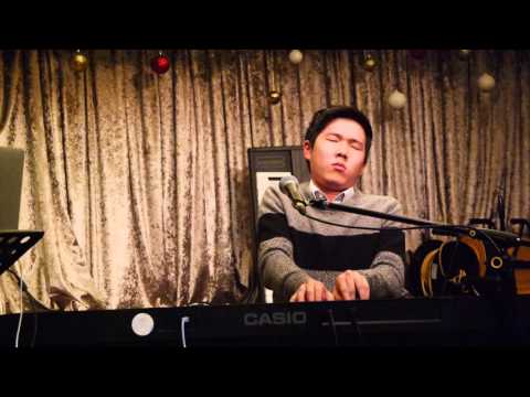 151030 기도 (승현cam) - 리메인즈(REMAINs) @nestNADA