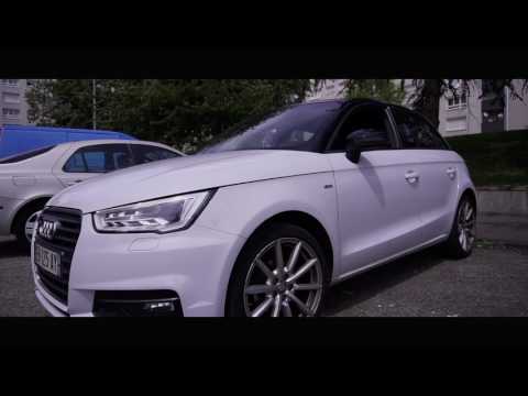 M20 - Charbon (clip officiel)