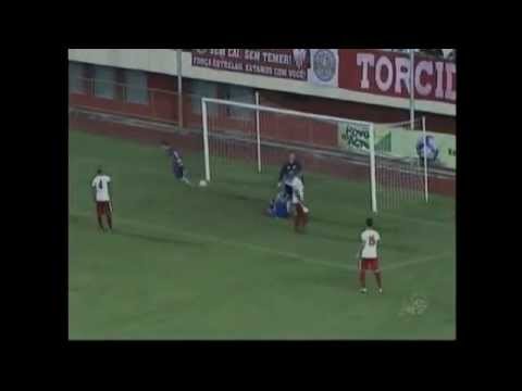 Rio Branco-AC 2 x 0 Fortaleza-CE-Brasileiro 2013 Série C(1ª Rodada)