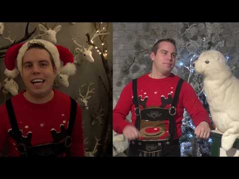 JimmyKe - Feliz Navidad