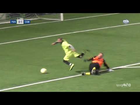 MSP | Real Fenice vs Il Campetto