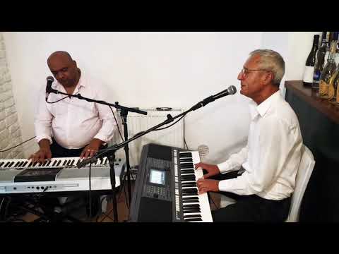 Ukázka muzikantů Lazoka a Kroky