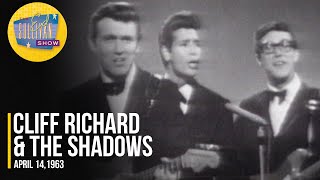 Cliff Richard &amp; The Shadows &quot;Do You Wanna Dance&quot; on The Ed Sullivan Show