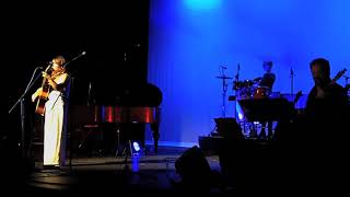 The Red Jacket Jamboree - Jetty Rae - Calumet Theatre