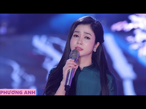 Thể hiện bởi Phương Anh