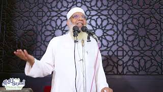 صورة فضل الحج وعشر ذي الحجة - خطبة الجمعة