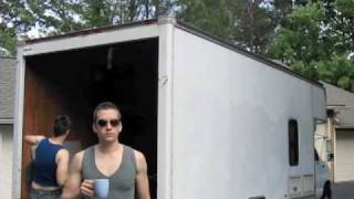 Sun Domingo Welcomes You To Hotel Carolina