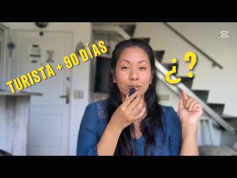 ¿Cómo extender tu estadía como turista en Argentina? Mi experiencia y consejos 🇦🇷✈️| 2025