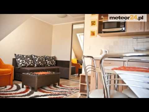 Pensjonacik Sara - Mrzeżyno meteor24.pl