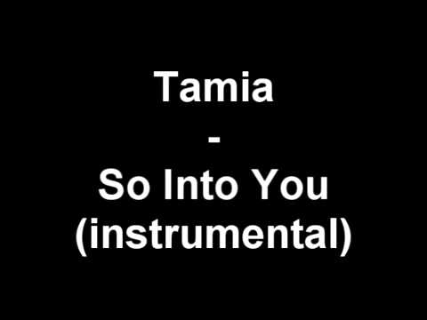 Tamia - So Into You (instrumental) - YouTube.flv
