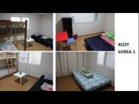 download lagu mp3 mp4 Kozy Korea Guest House, download lagu Kozy Korea Guest House gratis, unduh video klip Kozy Korea Guest House