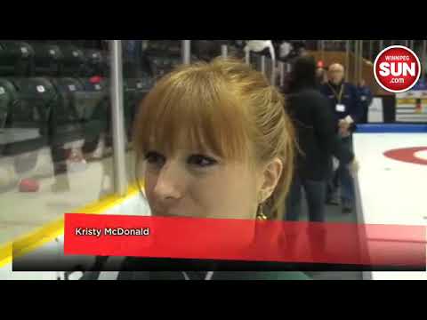 Jones wins Manitoba Scotties