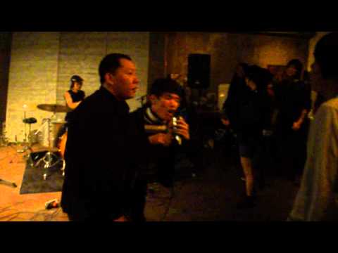 20130321 Find the spot - We are not, Masturbation