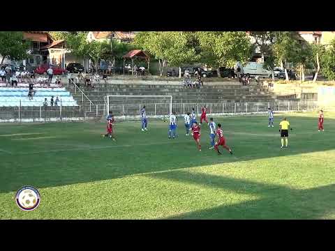 Jedinstvo (GM) - Budućnost  3 : 2   Golovi