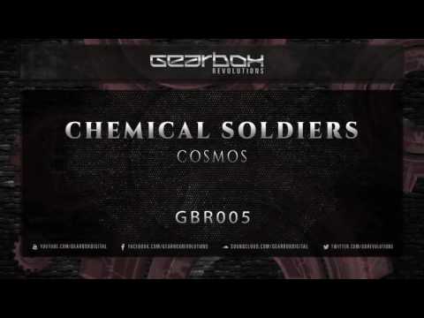 Chemical Soldiers - Cosmos ( PREVIEW )