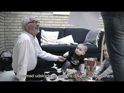 Hvad er folkepension? (2019)