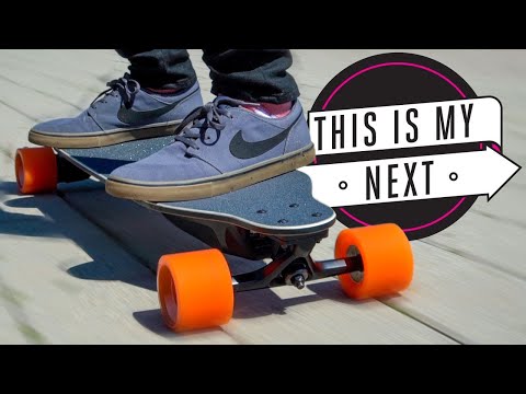 The best electric skateboards of 2018