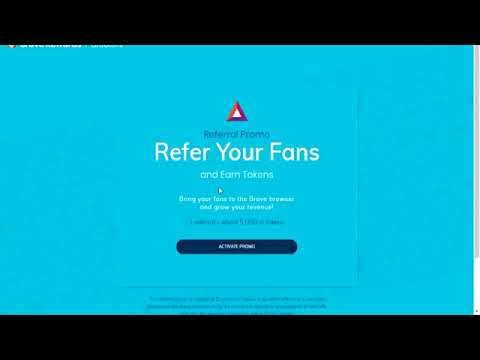 pays a monthly fee to you for $ 5 per person you indicate.