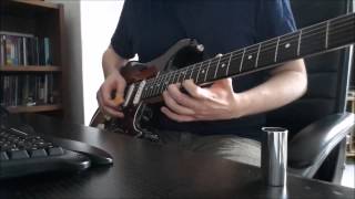 Porcupine Tree Voyage 34 Phase 2 solo