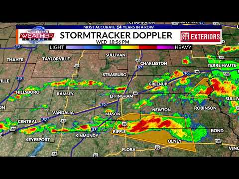 Wcia Weather