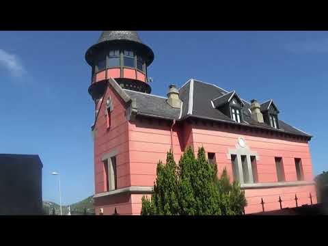 Paseo por Lequeitio/Lekeitio (Vizcaya) (2ª parte)