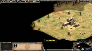 [AOE2] 請益tab的作用