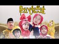 BAROKALLAH FII 'UMRIK (Mabruk Alfa Mabruk) - Cover KELUARGA NAHLA