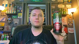 Simply Spiked BOLD Cherry Limeade Review!