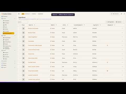 Ardent Seller video preview
