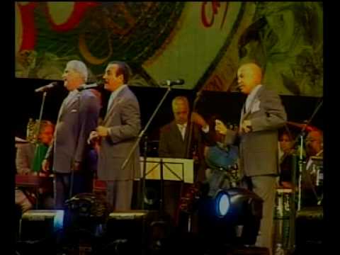 El Gran Combo De Puerto Rico - Falsaria - En Vivo Desde Perú