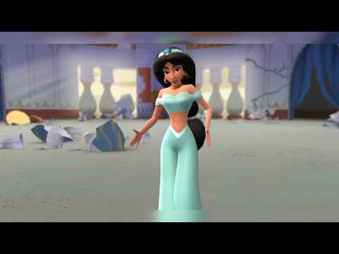 Disney Princess Majestic Quest game level 2 || majestic Quest game level 2
