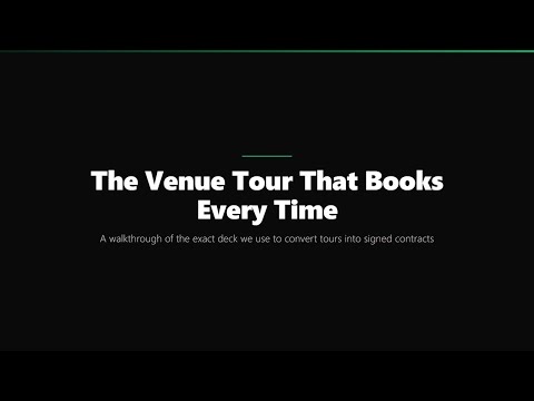 YouTube video