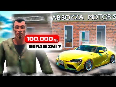 MIJOZLARIM JUDA BOY EKAN! SUPRA OLDIM | Car for Sale simulator 2023