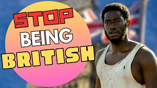 EXPOSING BRITISH PEOPLE | PRIMMS HOOD CINEMA