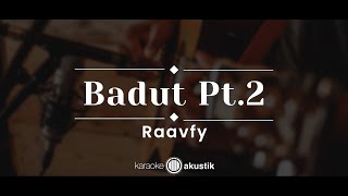 Download lagu Badut Pt.2 – Raavfy (KARAOKE AKUSTIK) mp3 Download lagu Badut Pt.2 – Raavfy (KARAOKE AKUSTIK) mp3