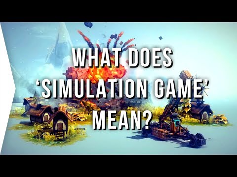 image-Is GTA a simulation game?