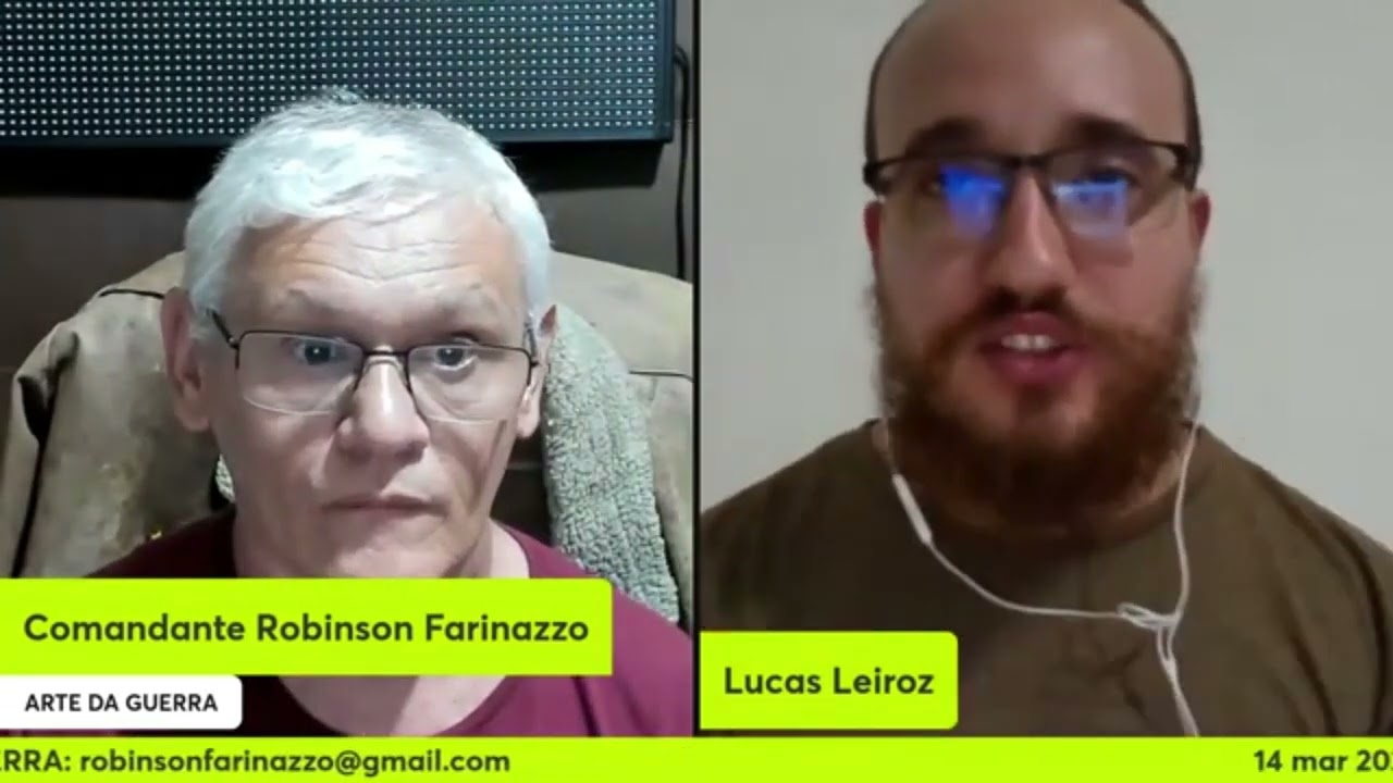 COMO ESTÁ A SITUAÇÃO EM D0N3TSK?? | Cortes Arte da Guerra